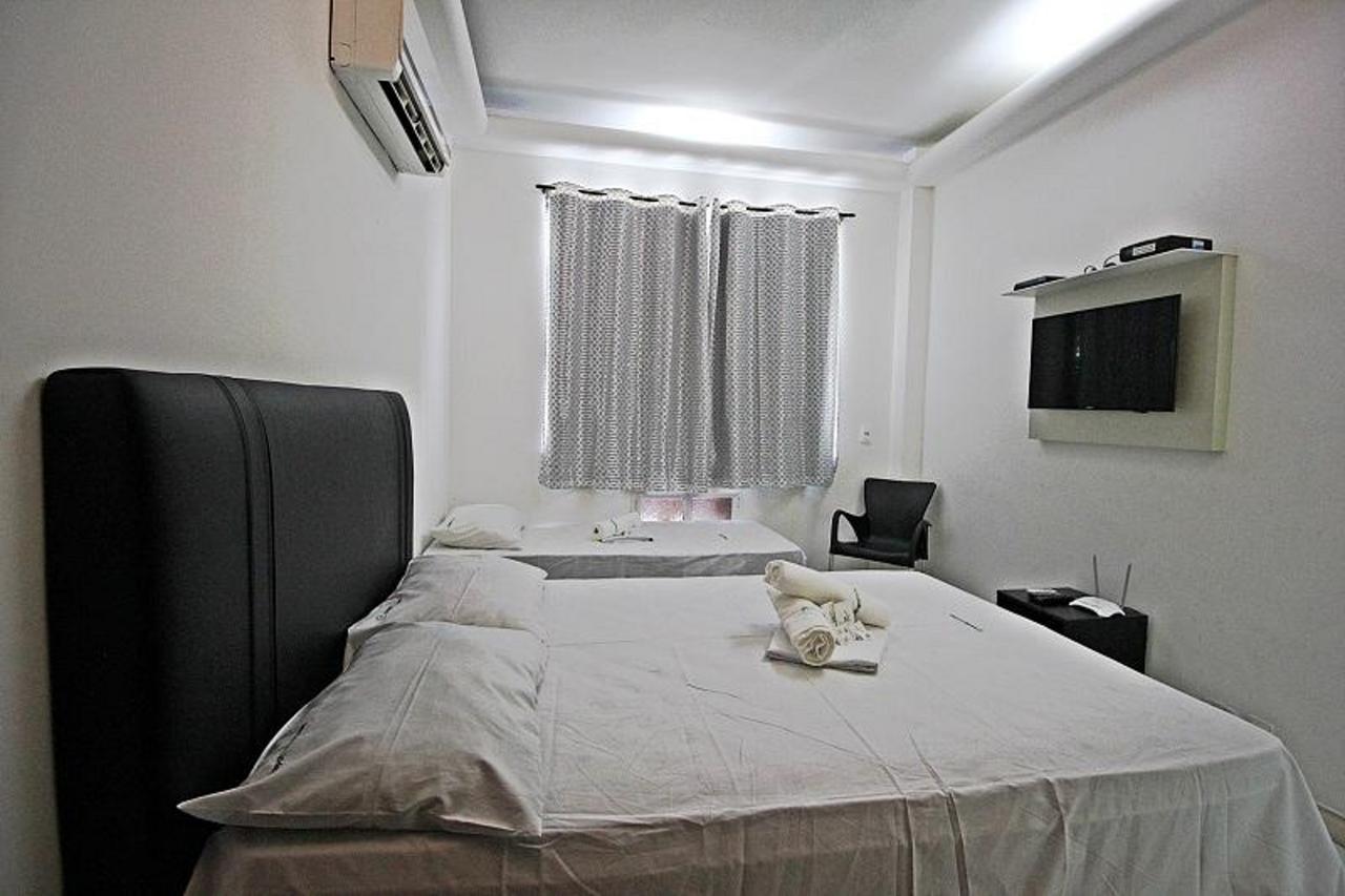 Rsh Flats Princesa Apartment Rio de Janeiro Luaran gambar