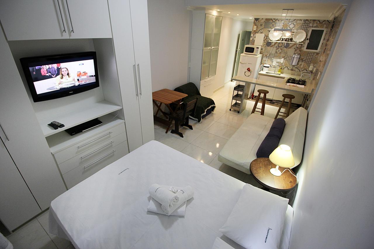 Rsh Flats Princesa Apartment Rio de Janeiro Luaran gambar