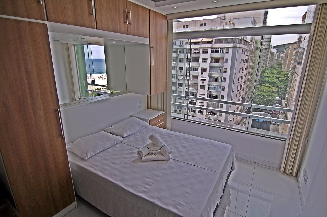 Rsh Flats Princesa Apartment Rio de Janeiro Luaran gambar