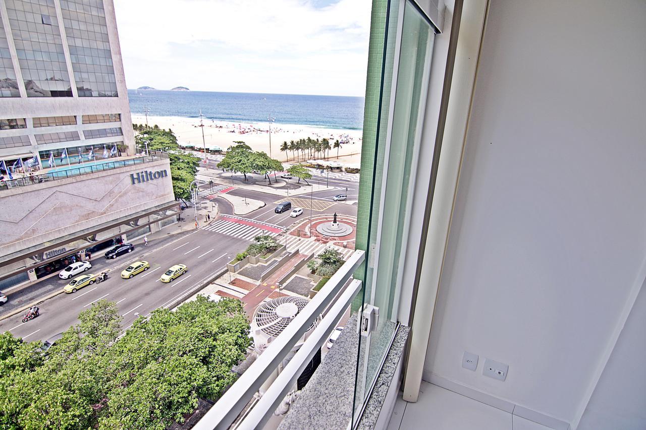 Rsh Flats Princesa Apartment Rio de Janeiro Luaran gambar