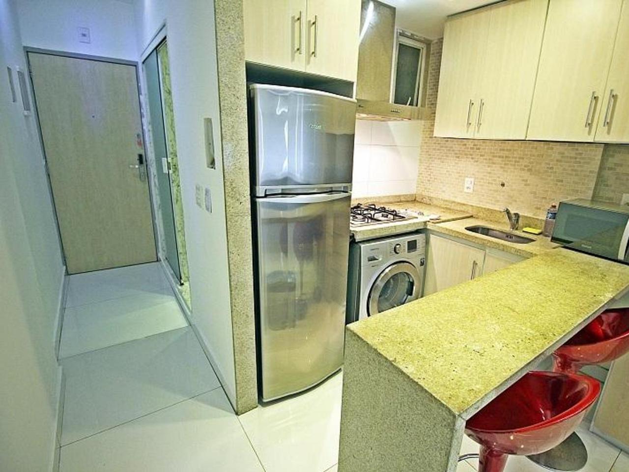 Rsh Flats Princesa Apartment Rio de Janeiro Luaran gambar