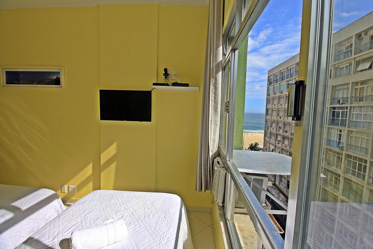 Rsh Flats Princesa Apartment Rio de Janeiro Luaran gambar