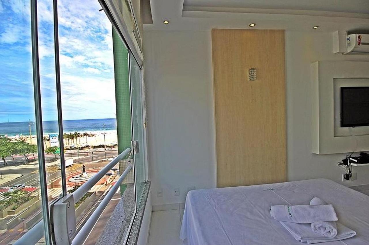 Rsh Flats Princesa Apartment Rio de Janeiro Luaran gambar